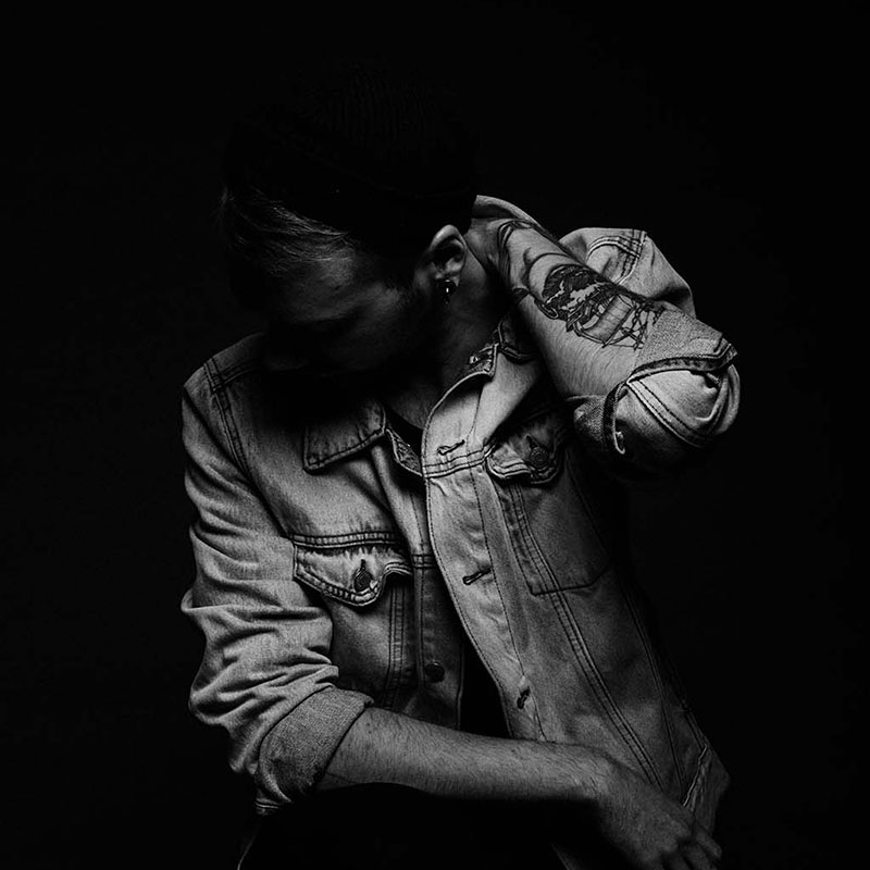 Michael Brian